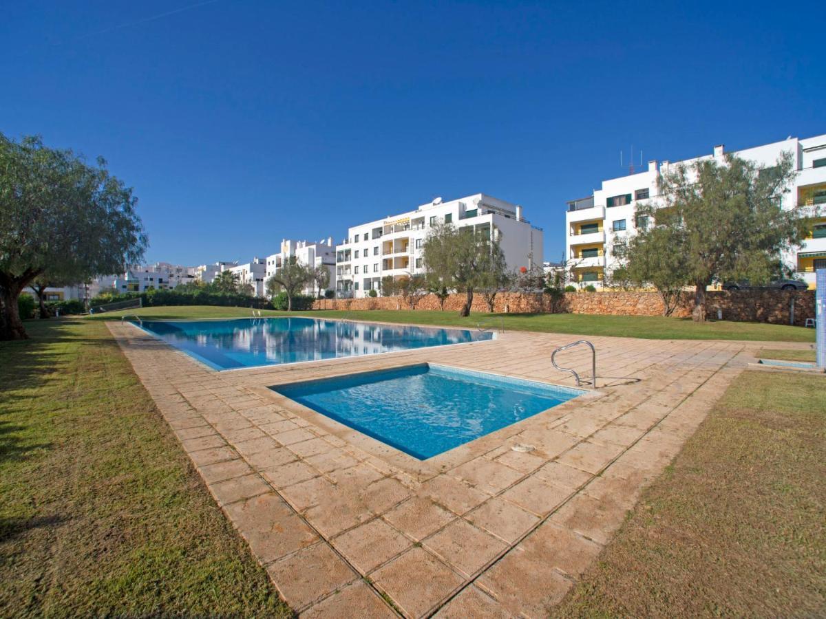 Apartment Garden Place By Interhome Armação de Pêra Kültér fotó