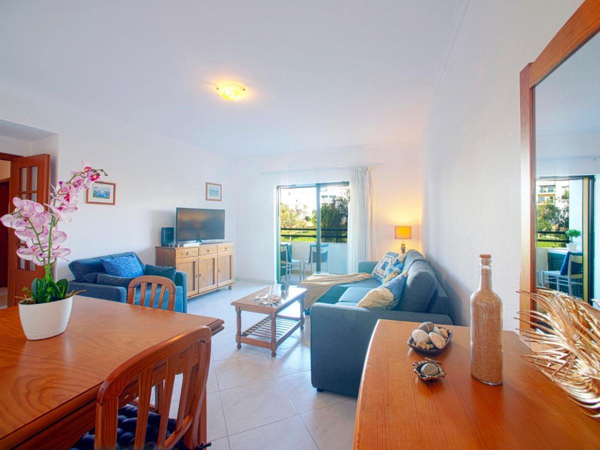 Apartment Garden Place By Interhome Armação de Pêra Kültér fotó
