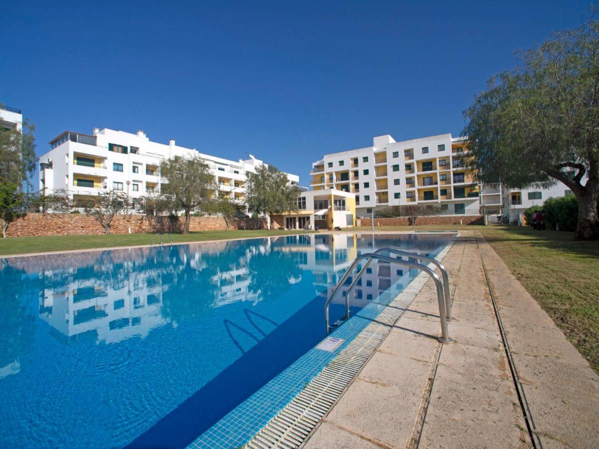 Apartment Garden Place By Interhome Armação de Pêra Kültér fotó
