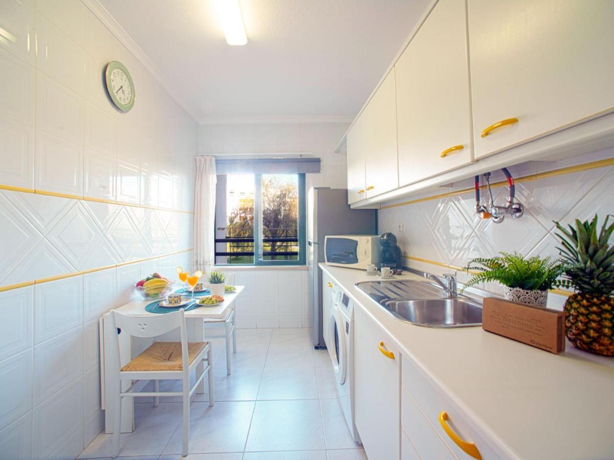 Apartment Garden Place By Interhome Armação de Pêra Kültér fotó